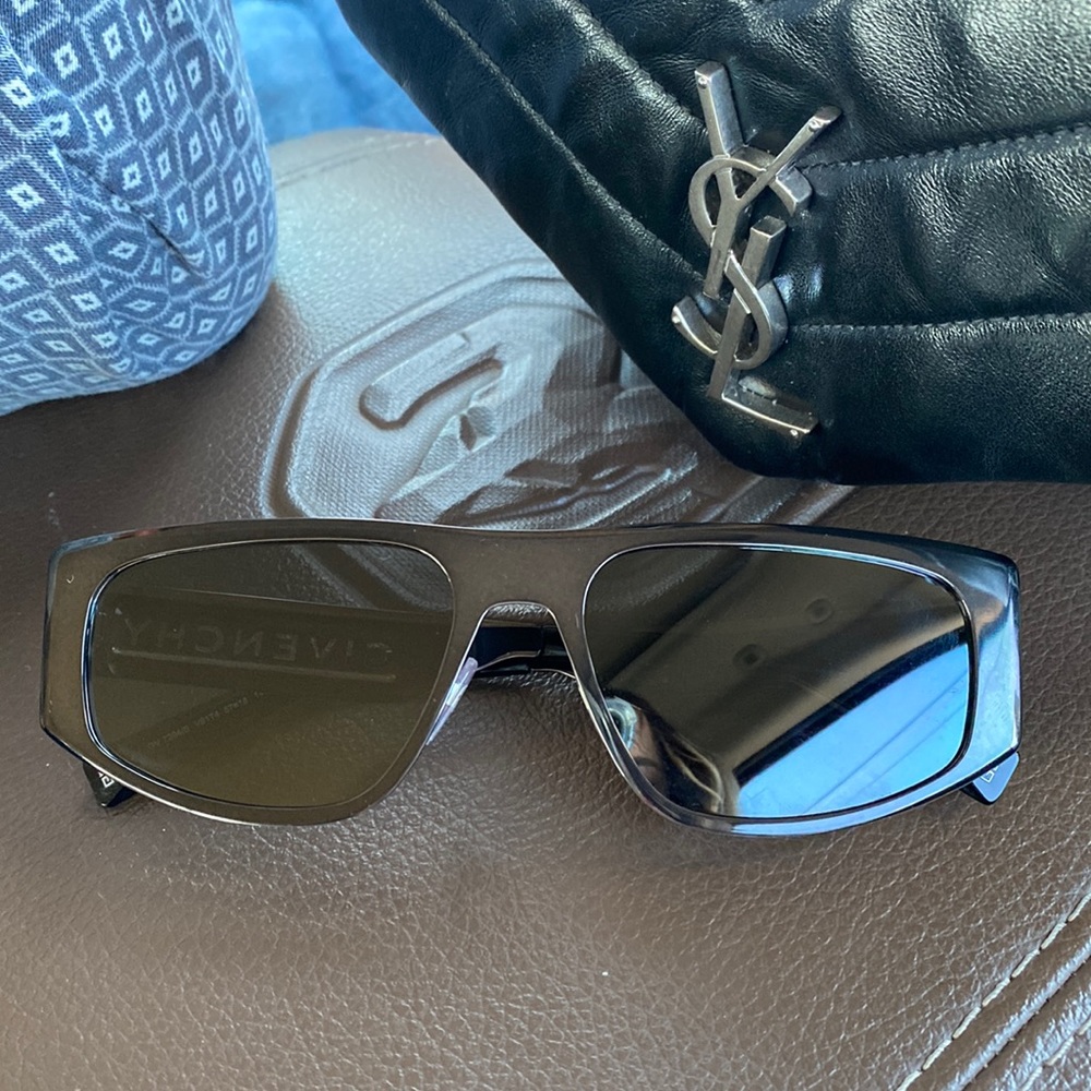 Balenciaga Givenchy Sunglasses Versace
